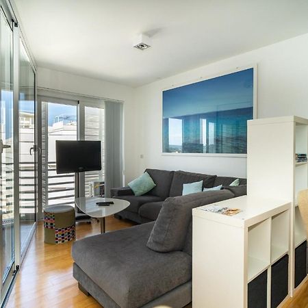 Apartment Cosmopolitan Zadar Extérieur photo