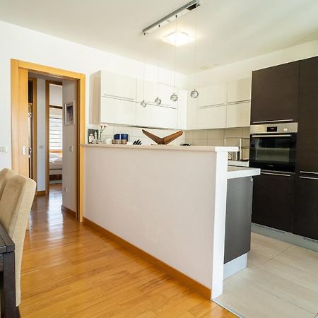 Apartment Cosmopolitan Zadar Extérieur photo