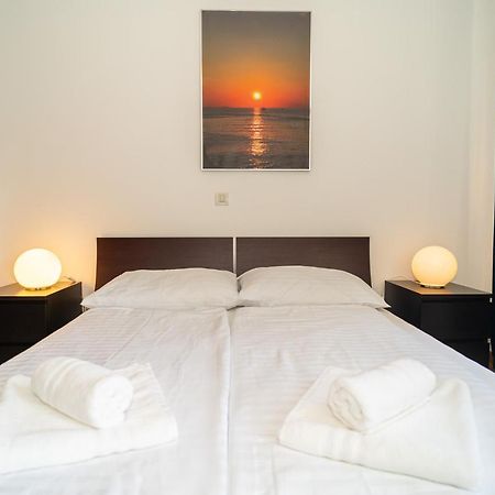 Apartment Cosmopolitan Zadar Extérieur photo