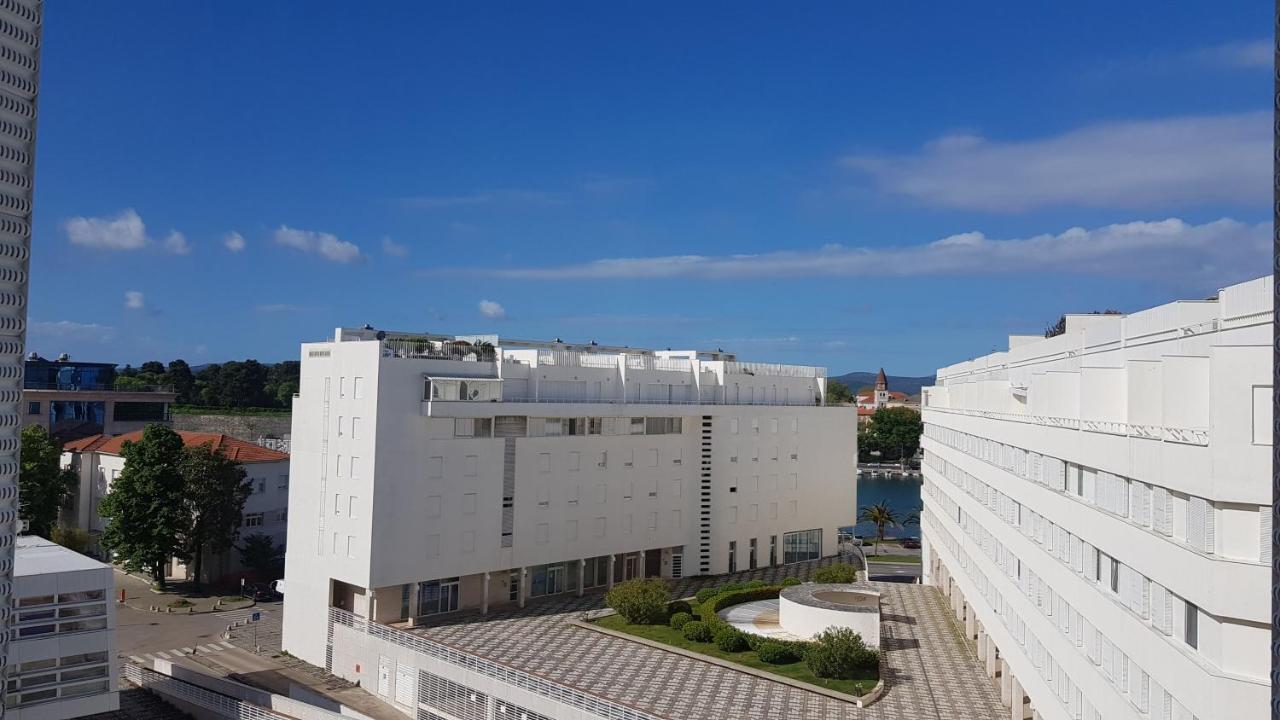 Apartment Cosmopolitan Zadar Extérieur photo