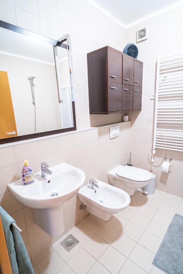Apartment Cosmopolitan Zadar Extérieur photo