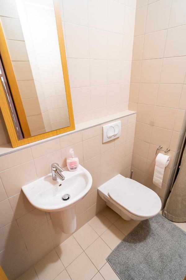 Apartment Cosmopolitan Zadar Extérieur photo