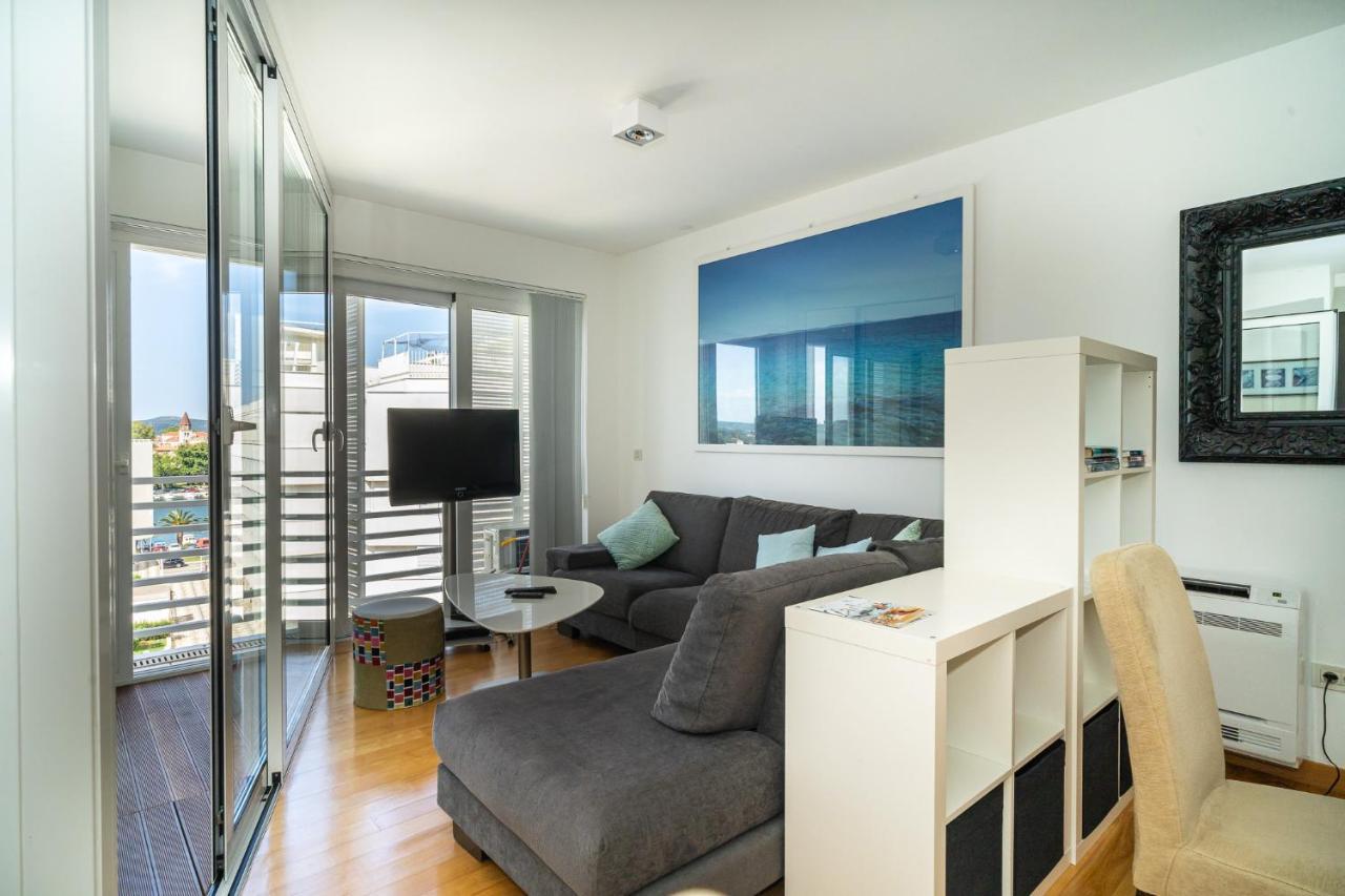 Apartment Cosmopolitan Zadar Extérieur photo