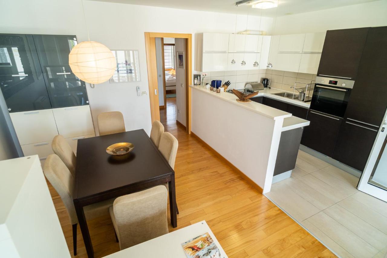 Apartment Cosmopolitan Zadar Extérieur photo