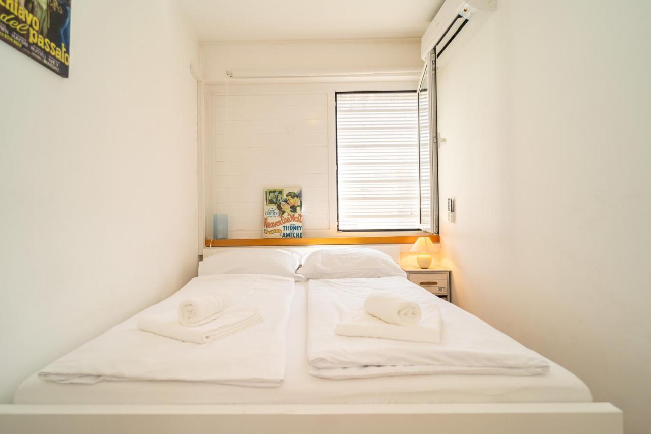 Apartment Cosmopolitan Zadar Extérieur photo