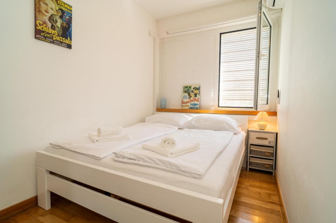 Apartment Cosmopolitan Zadar Extérieur photo