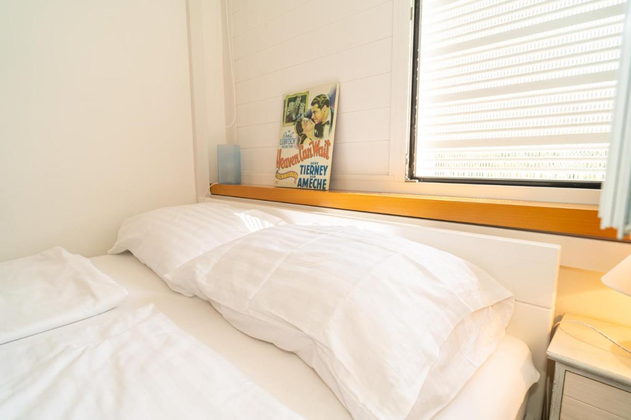 Apartment Cosmopolitan Zadar Extérieur photo